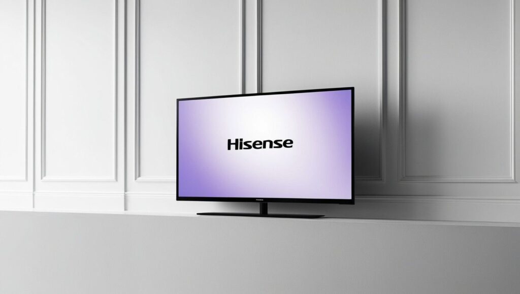 Hisense TV Repair Muscat