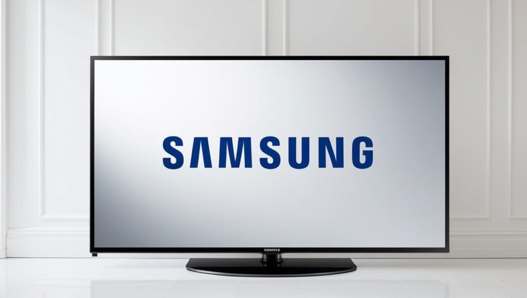 Samsung TV Repair Muscat